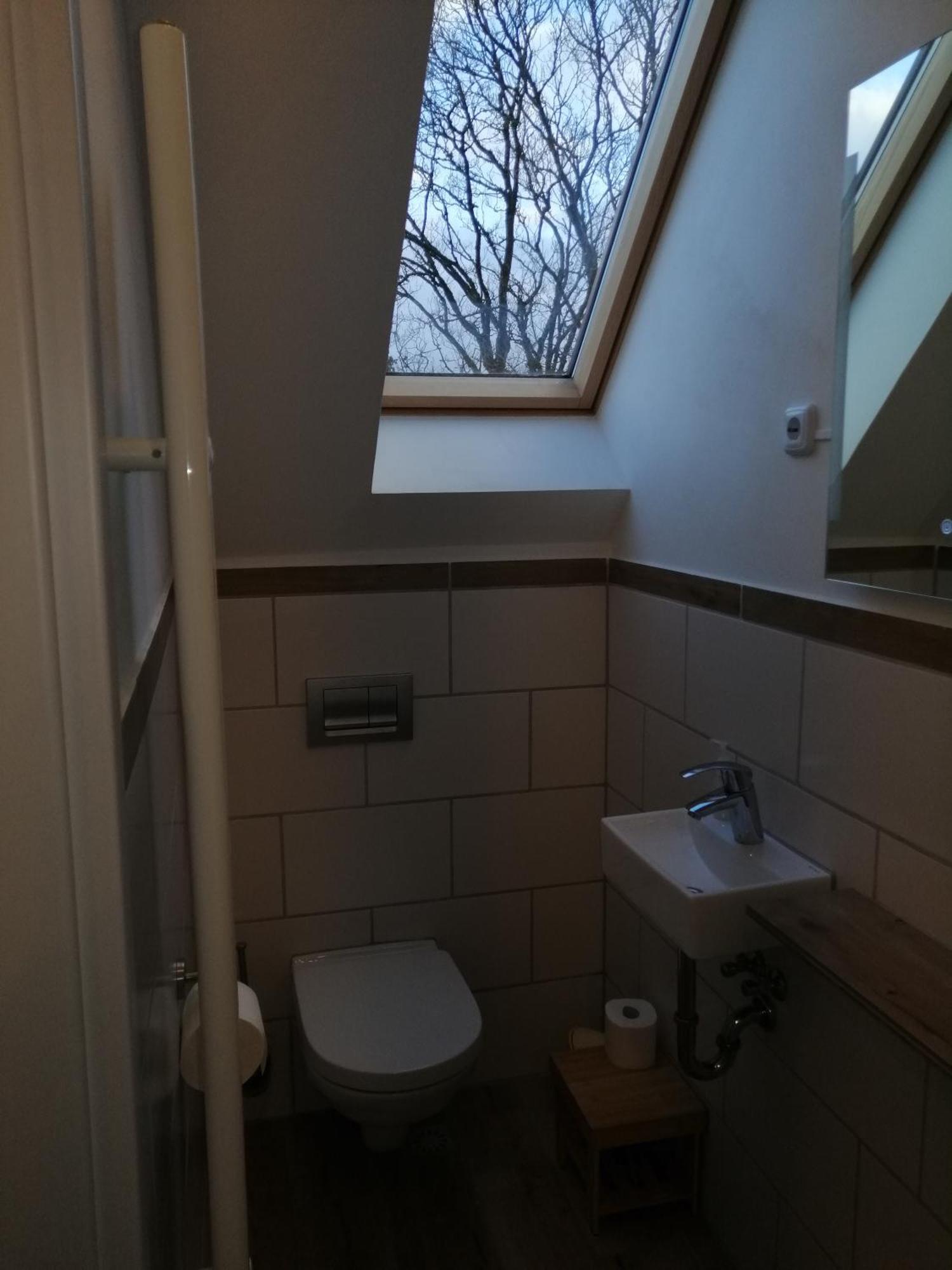 Rennsteigscheune Steinbach am Wald Extérieur photo